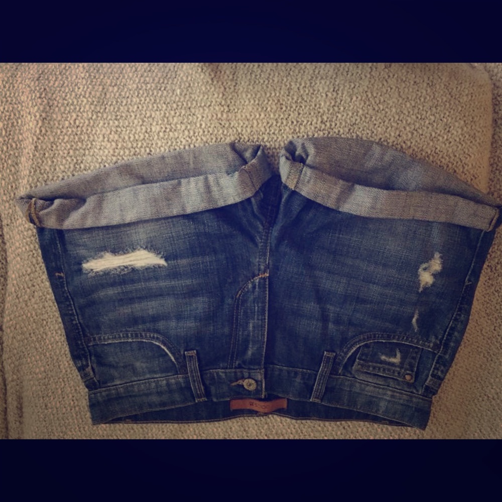 Joes Jeans Shorts size 27